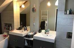 Vrei o locatie linistita in apropierea orasului?