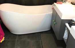 Vrei o locatie linistita in apropierea orasului?