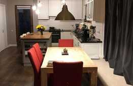 Vrei o locatie linistita in apropierea orasului?