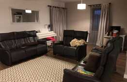 Vrei o locatie linistita in apropierea orasului?