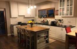 Vrei o locatie linistita in apropierea orasului?