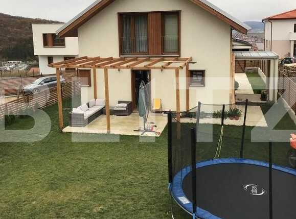 Casa de vânzare 4 camere Floreşti - 37892CV | BLITZ Cluj-Napoca | Poza4