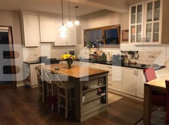 Casa de vânzare 4 camere Floreşti - 37892CV | BLITZ Cluj-Napoca | Poza1