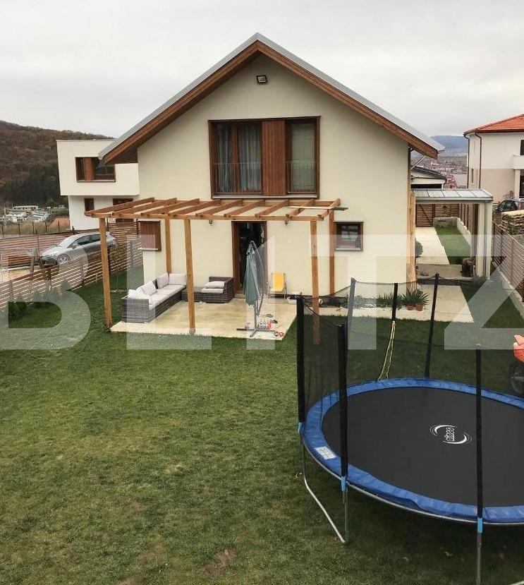 Casa de vânzare 4 camere Floreşti - 37892CV | BLITZ Cluj-Napoca | Poza4