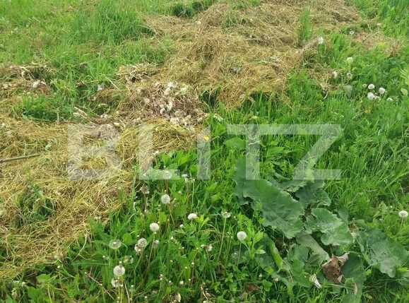 Teren de vânzare Floreşti - 37893TV | BLITZ Cluj-Napoca | Poza1