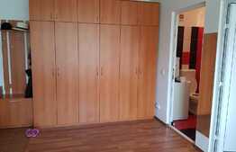 Apartament 2 camere, 37mp, loc parcare, zona retrasa si linistita! 