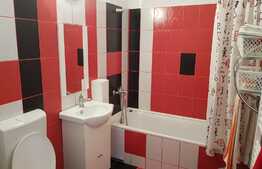 Apartament 2 camere, 37mp, loc parcare, zona retrasa si linistita! 