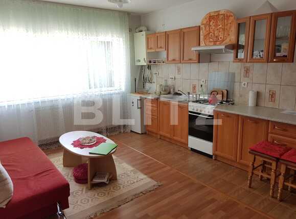 Apartament de închiriat 2 camere Floreşti - 37894AI | BLITZ Cluj-Napoca | Poza1