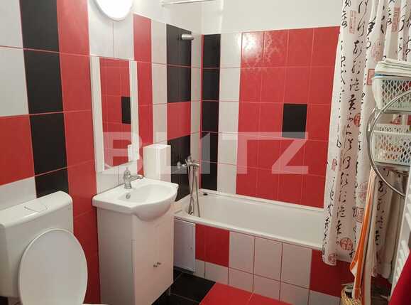 Apartament de închiriat 2 camere Floreşti - 37894AI | BLITZ Cluj-Napoca | Poza8
