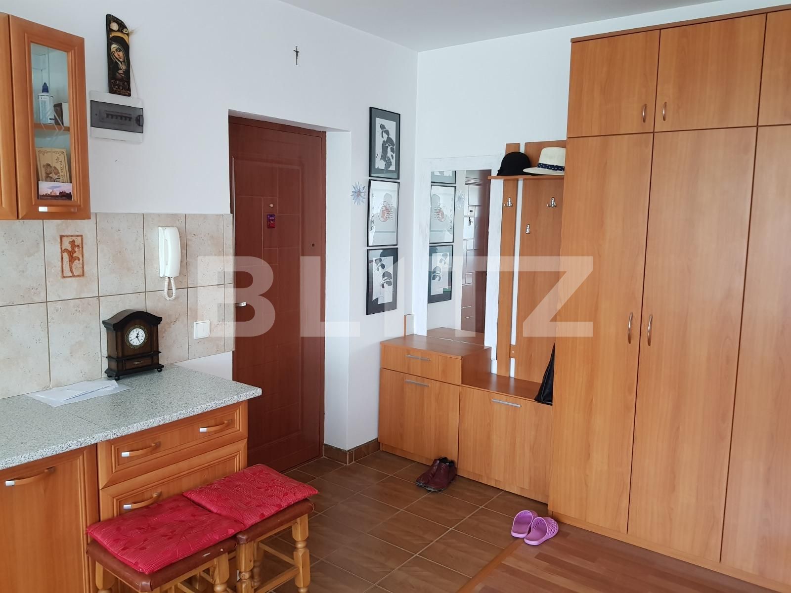 Apartament de închiriat 2 camere Floreşti - 37894AI | BLITZ Cluj-Napoca | Poza4