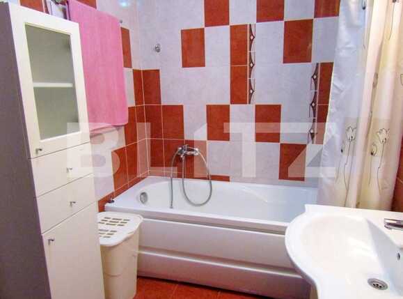 Apartament de închiriat 3 camere Floreşti - 37895AI | BLITZ Cluj-Napoca | Poza10