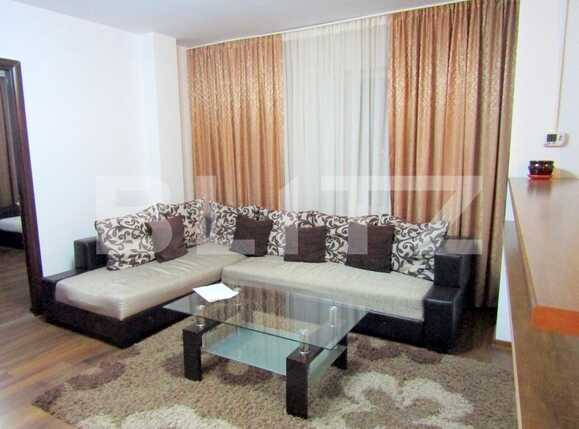 Apartament de închiriat 3 camere Floreşti - 37895AI | BLITZ Cluj-Napoca | Poza1