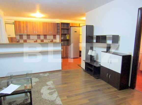 Apartament de închiriat 3 camere Floreşti - 37895AI | BLITZ Cluj-Napoca | Poza3