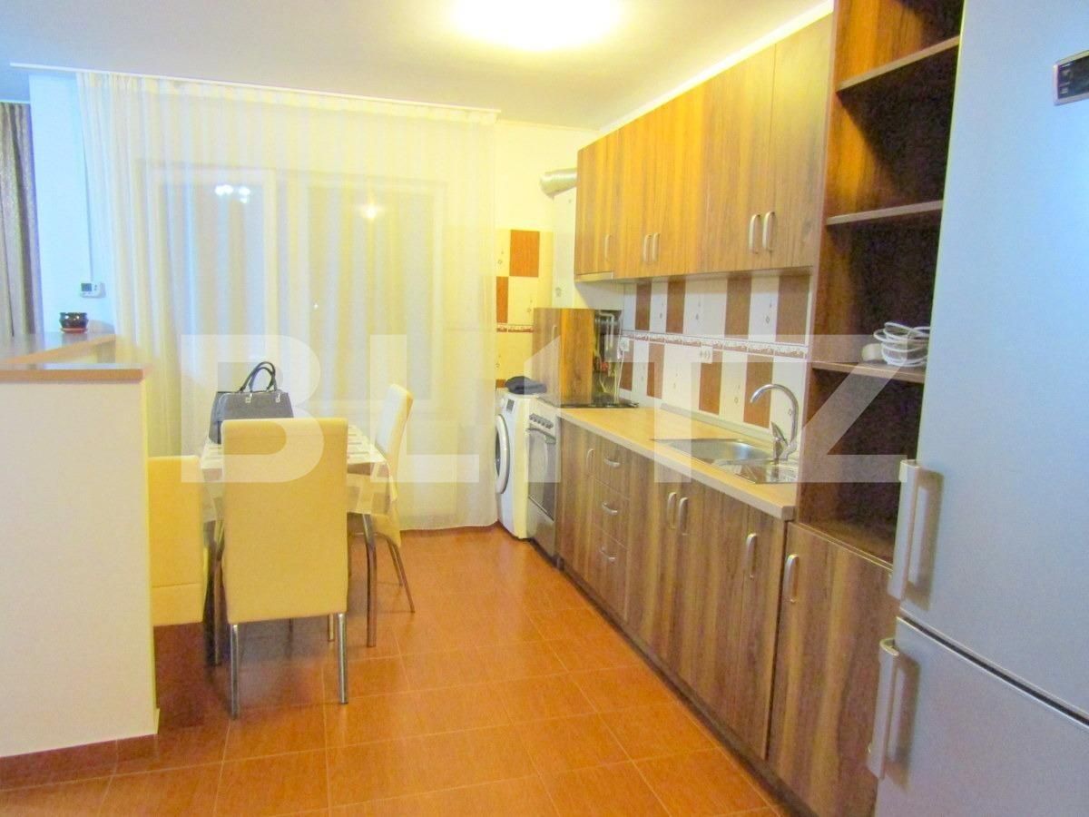 Apartament de închiriat 3 camere Floreşti - 37895AI | BLITZ Cluj-Napoca | Poza8