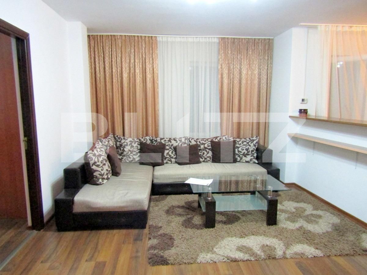 Apartament de închiriat 3 camere Floreşti - 37895AI | BLITZ Cluj-Napoca | Poza2