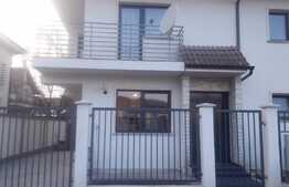 Duplex de vanzare, 90 mp, finisaje moderne, partial mobilat, zona Florilor ! 