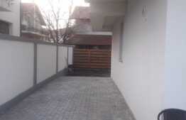 Duplex de vanzare, 90 mp, finisaje moderne, partial mobilat, zona Florilor ! 