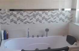 Duplex de vanzare, 90 mp, finisaje moderne, partial mobilat, zona Florilor ! 