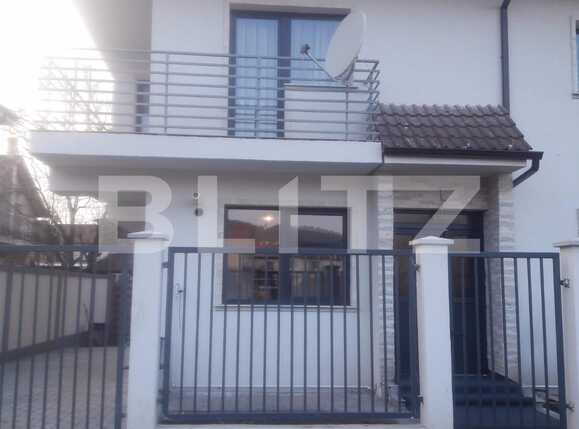 Casa de vânzare 4 camere Floreşti - 37896CV | BLITZ Cluj-Napoca | Poza2