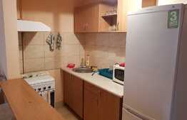 De inchiriat apartament cu 2 camere, 42 mp, loc parcare! Zona strazii Somesului!