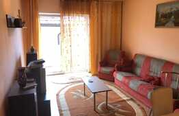 De inchiriat apartament cu 2 camere, 42 mp, loc parcare! Zona strazii Somesului!