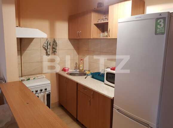 Apartament de închiriat 2 camere Floreşti - 37897AI | BLITZ Cluj-Napoca | Poza2