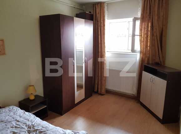 Apartament de închiriat 2 camere Floreşti - 37897AI | BLITZ Cluj-Napoca | Poza4