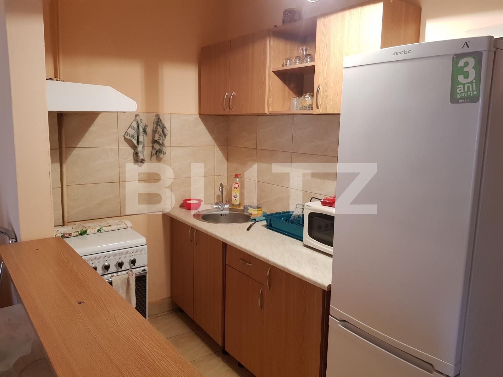 Apartament de închiriat 2 camere Floreşti - 37897AI | BLITZ Cluj-Napoca | Poza2