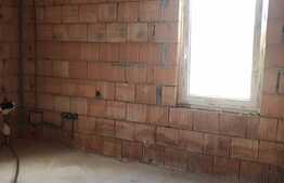 Proiect finalizat ! Duplex de vanzare, 98 mp , 4 camere, zona usor accesibila, Gilau ! 