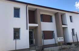 Proiect finalizat ! Duplex de vanzare, 98 mp , 4 camere, zona usor accesibila, Gilau ! 