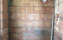 Proiect finalizat ! Duplex de vanzare, 98 mp , 4 camere, zona usor accesibila, Gilau ! 