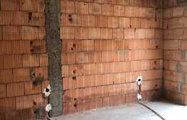 Proiect finalizat ! Duplex de vanzare, 98 mp , 4 camere, zona usor accesibila, Gilau ! 