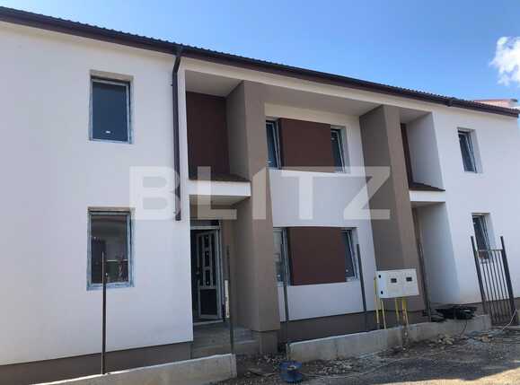 Casa de vânzare 4 camere Exterior Vest - 37898CV | BLITZ Cluj-Napoca | Poza1