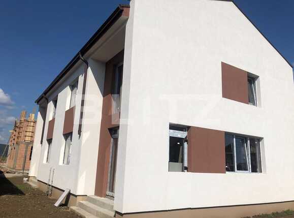 Casa de vânzare 4 camere Exterior Vest - 37898CV | BLITZ Cluj-Napoca | Poza5