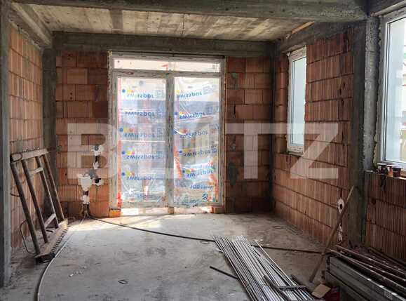 Casa de vânzare 4 camere Exterior Vest - 37898CV | BLITZ Cluj-Napoca | Poza6