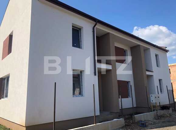 Casa de vânzare 4 camere Exterior Vest - 37898CV | BLITZ Cluj-Napoca | Poza2