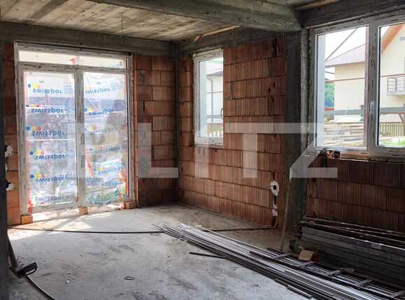 Casa de vânzare 4 camere Exterior Vest - 37898CV | BLITZ Cluj-Napoca | Poza3