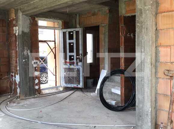 Casa de vânzare 4 camere Exterior Vest - 37898CV | BLITZ Cluj-Napoca | Poza4