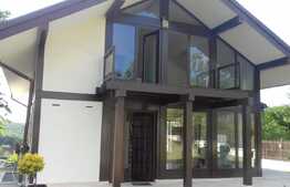 Scadere de pret! De vanzare vila 320 mp utili, teren 1260, Faget, zona excelenta!