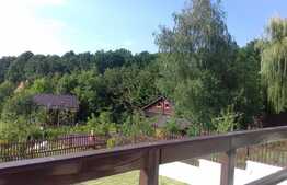 Scadere de pret! De vanzare vila 320 mp utili, teren 1260, Faget, zona excelenta!