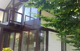 Scadere de pret! De vanzare vila 320 mp utili, teren 1260, Faget, zona excelenta!