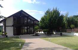 Scadere de pret! De vanzare vila 320 mp utili, teren 1260, Faget, zona excelenta!