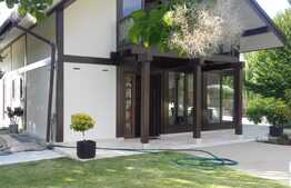 Scadere de pret! De vanzare vila 320 mp utili, teren 1260, Faget, zona excelenta!