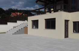 Scadere de pret! De vanzare vila 320 mp utili, teren 1260, Faget, zona excelenta!