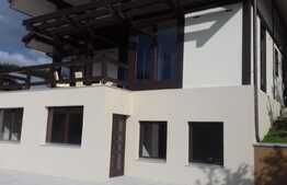 Scadere de pret! De vanzare vila 320 mp utili, teren 1260, Faget, zona excelenta!