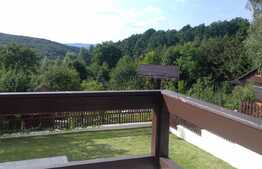 Scadere de pret! De vanzare vila 320 mp utili, teren 1260, Faget, zona excelenta!