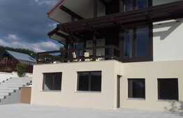 Scadere de pret! De vanzare vila 320 mp utili, teren 1260, Faget, zona excelenta!