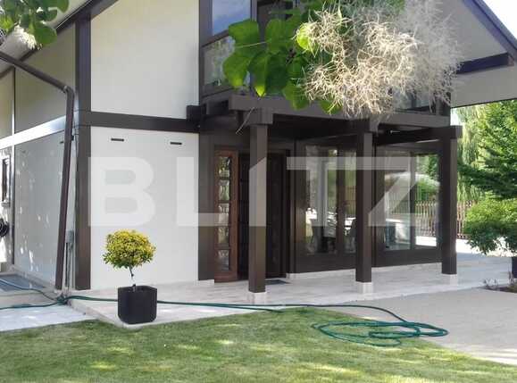 Casa de vânzare 8 camere Făget - 37899CV | BLITZ Cluj-Napoca | Poza1