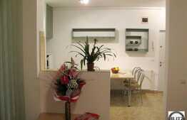 Apartament 1 camera, 52 mp, parcare, imobil nou, zona Parcului Babes