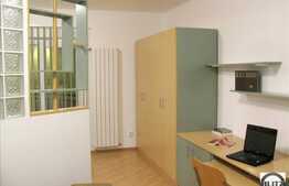 Apartament 1 camera, 52 mp, parcare, imobil nou, zona Parcului Babes